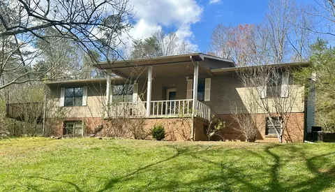 242 Hays Hollow Rd, Flintstone, GA 30725
