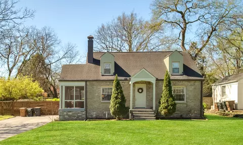 1308 Plymouth Ave, Nashville, TN 37216