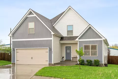 445 Andean Ct, Clarksville, TN 37040
