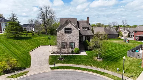 814 Fanning Ct, Gallatin, TN 37066