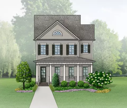 6048 Congress Drive Lot #2687, Franklin, TN 37064