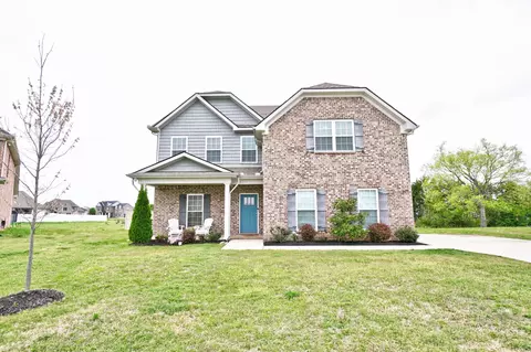 2422 Tredwell Ave, Murfreesboro, TN 37128
