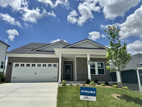 7224 Blue Gable Rd, Hermitage, TN 37076