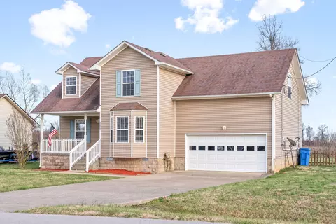 11233 Bell Station Rd, Oak Grove, KY 42262