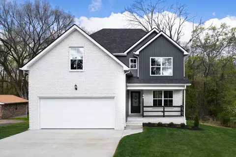46 Bunker Hill Rd, Clarksville, TN 37042