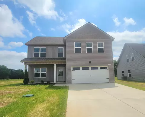 4149 Adoree Dr, Murfreesboro, TN 37130