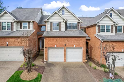 641 Old Hickory Blvd #43, Brentwood, TN 37027