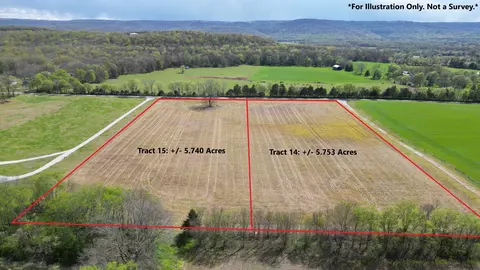 0 Skidmore Ln, Winchester, TN 37398