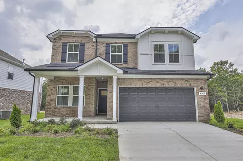 4509 Winslet Dr, Smyrna, TN 37167