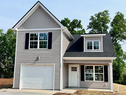 1253 Lakewalk Dr, Antioch, TN 37013