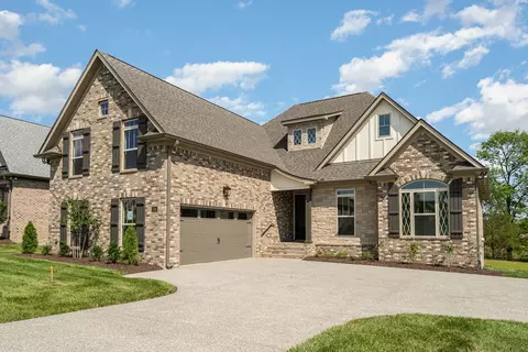 314 Oaks Xing #11, Lebanon, TN 37087