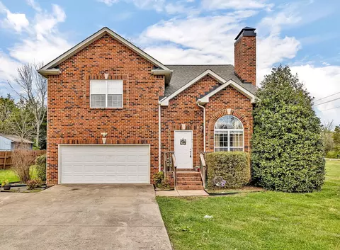 955 Curd Rd, Mount Juliet, TN 37122