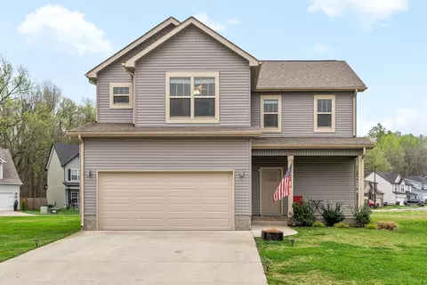 2965 Gibbs Ln, Clarksville, TN 37040