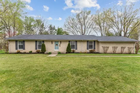 413 Mckaig Rd, Murfreesboro, TN 37127