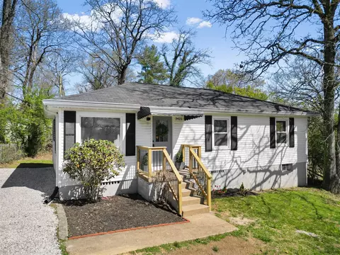3421 Clayton Ave, Chattanooga, TN 37412