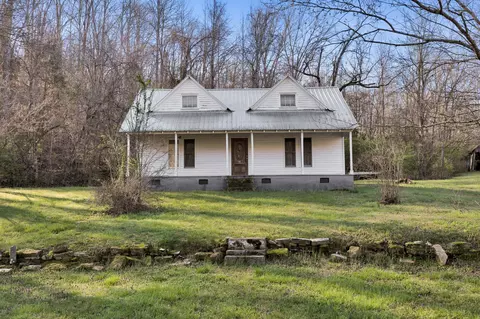 5901 N Lick Creek Rd, Franklin, TN 37064