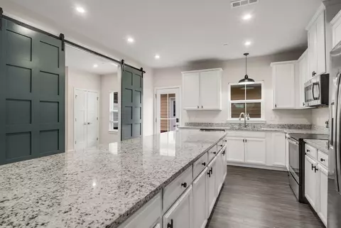 Kitchen - 3035 Oglethorpe Dr, Franklin, TN 37064 photo 2 of 4