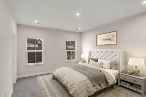 Bedroom - 3035 Oglethorpe Dr, Franklin, TN 37064 photo 1 of 2