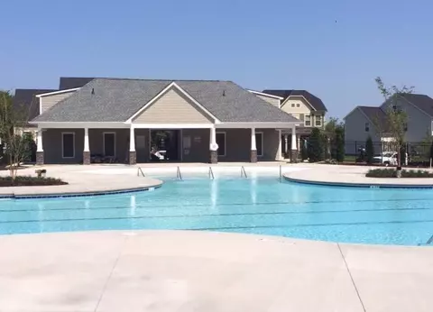 Exterior - 3035 Oglethorpe Dr, Franklin, TN 37064 photo 6 of 7