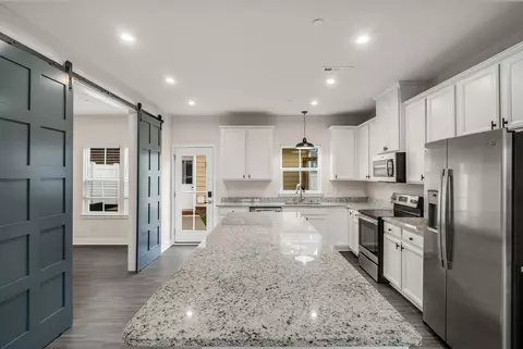 Kitchen - 3035 Oglethorpe Dr, Franklin, TN 37064 photo 1 of 4