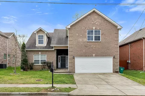 509 Shoreline Ln, Antioch, TN 37013