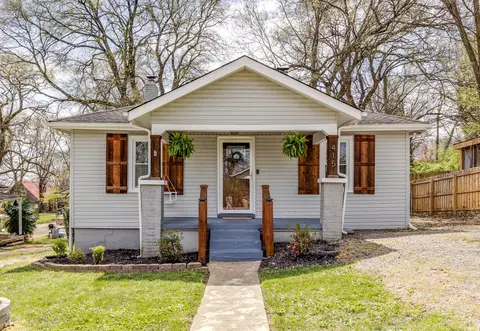 415 Patterson St, Nashville, TN 37211