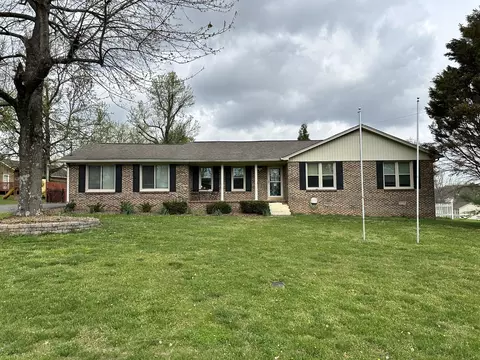 109 Mangrum Dr, Columbia, TN 38401