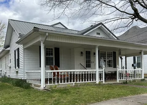 308 Deller St, Lawrenceburg, TN 38464