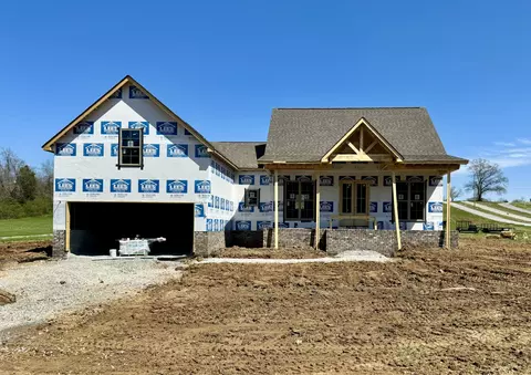 3341 Old Greenbrier Pike, Springfield, TN 37172