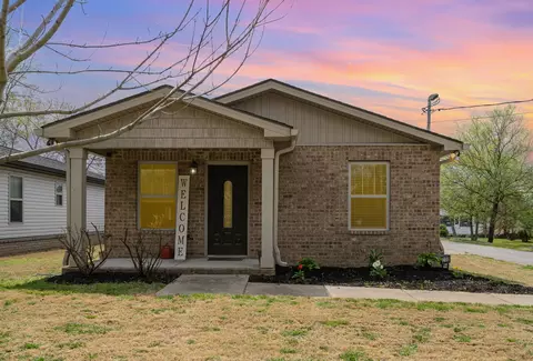 200 Trousdale Ferry Pike, Lebanon, TN 37087