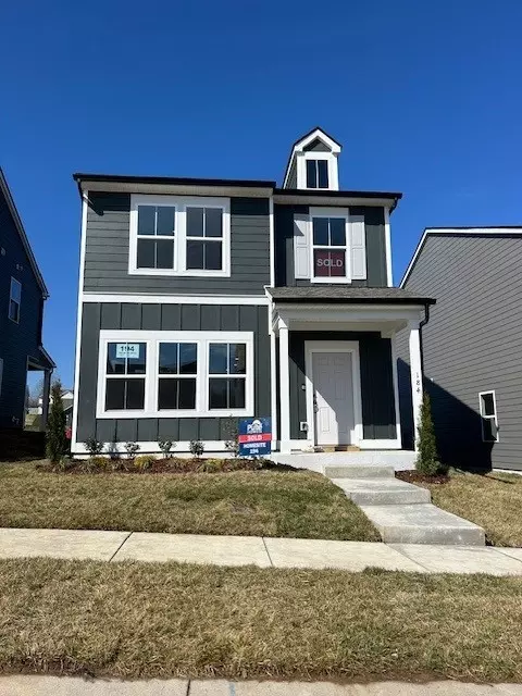 184 Oasis Dr, La Vergne, TN 37086