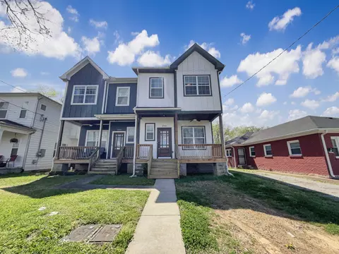 1717 Mckinney Ave # B, Nashville, TN 37208