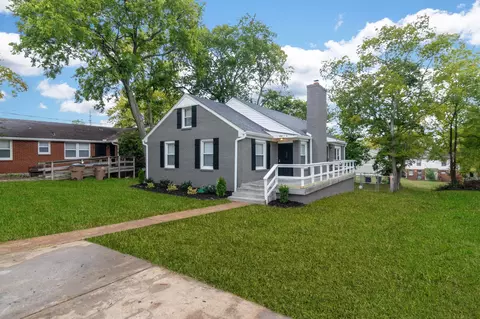 930 32nd Ave N, Nashville, TN 37209