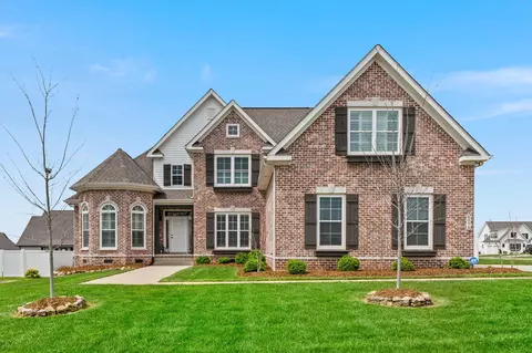 6075 Kidman Ln, Spring Hill, TN 37174