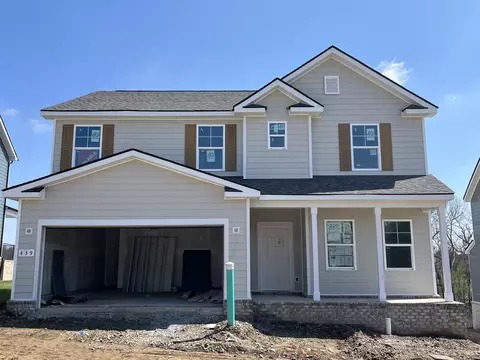 439 Jet Stream Dr, La Vergne, TN 37086