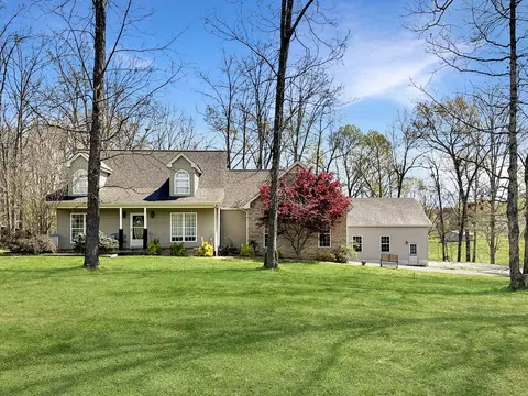 1071 Archer Dr, White House, TN 37188