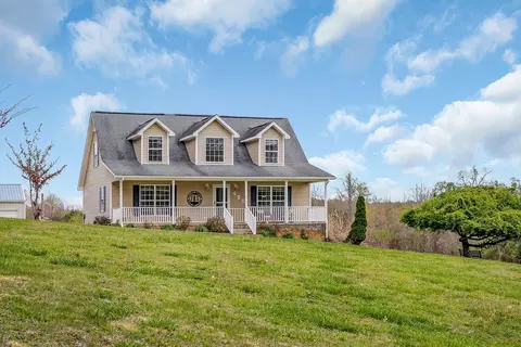 485 Mabry School Rd, Cookeville, TN 38501