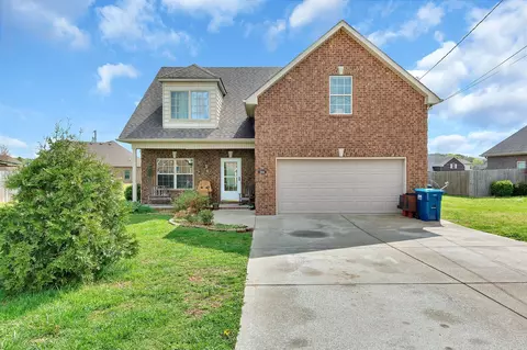 306 Janie St, Smyrna, TN 37167