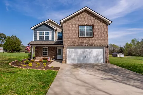 3701 Chapel Hill Rd, Clarksville, TN 37040