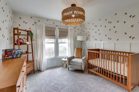 Bedroom - 520 Caselton Ct, Franklin, TN 37069 photo 6 of 8