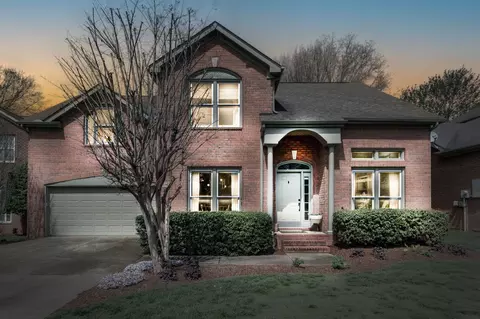 Exterior - 520 Caselton Ct, Franklin, TN 37069 photo 7 of 7