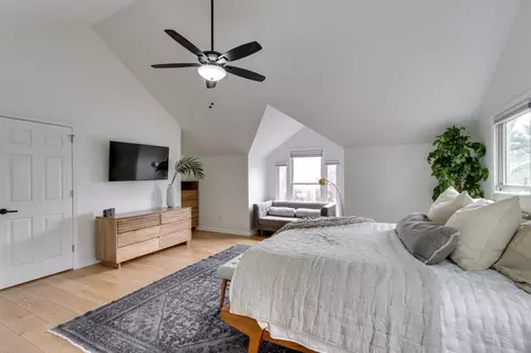 Bedroom - 520 Caselton Ct, Franklin, TN 37069 photo 2 of 8