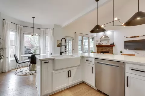 Kitchen - 520 Caselton Ct, Franklin, TN 37069 photo 6 of 6