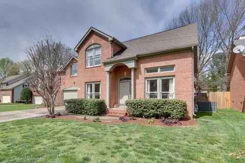 Exterior - 520 Caselton Ct, Franklin, TN 37069 photo 4 of 7