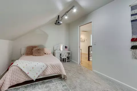 Bedroom - 520 Caselton Ct, Franklin, TN 37069 photo 5 of 8