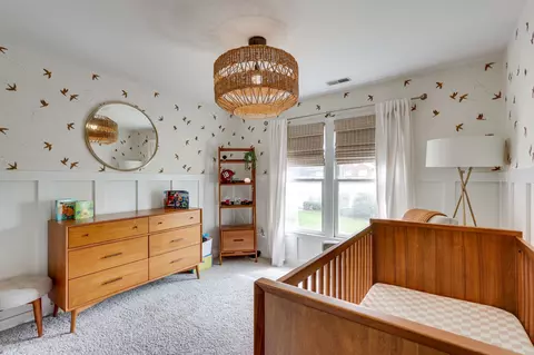 Bedroom - 520 Caselton Ct, Franklin, TN 37069 photo 7 of 8