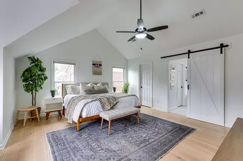 Bedroom - 520 Caselton Ct, Franklin, TN 37069 photo 3 of 8