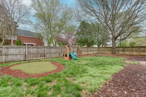 Exterior - 520 Caselton Ct, Franklin, TN 37069 photo 6 of 7
