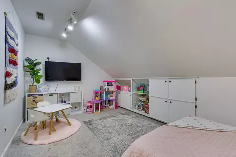 Bedroom - 520 Caselton Ct, Franklin, TN 37069 photo 4 of 8
