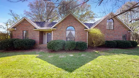 3558 Raymond Head Rd, Springfield, TN 37172
